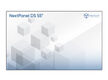 Панель NexTouch 55 Панель NexTouch 55