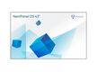 Панель NexTouch 43 Панель NexTouch 43