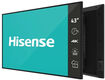 Панель Hisense 43 Панель Hisense 43