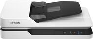 Сканер планшетный Epson WorkForce DS-1630 (B11B239402/401/507) A4