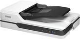 Сканер планшетный Epson WorkForce DS-1630 (B11B239402/401/507) A4