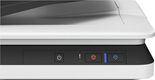 Сканер планшетный Epson WorkForce DS-1630 (B11B239402/401/507) A4