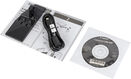 Сканер планшетный Canon Canoscan LIDE400 (2996C010 / 2996C018) A4 Сканер планшетный Canon Canoscan LIDE400 (2996C010 / 2996C018) A4