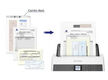 Сканер протяжный Epson WorkForce DS-870 (B11B250401/503) A4