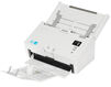 Сканер протяжный Avision AD230U (000-0864-07G/02G) A4 белый