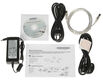 Сканер протяжный Avision AD230U (000-0864-07G/02G) A4 белый