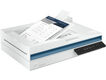 Сканер планшетный HP ScanJet Pro 2600 f1 (20G05A) A4 белый