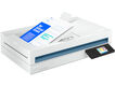 Сканер планшетный HP ScanJet Pro N4600 fnw1 (20G07A) A4 белый