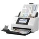 Сканер протяжный Epson WorkForce DS-790WN (B11B265401) A4 белый Сканер протяжный Epson WorkForce DS-790WN (B11B265401) A4 белый
