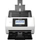 Сканер протяжный Epson WorkForce DS-790WN (B11B265401) A4 белый Сканер протяжный Epson WorkForce DS-790WN (B11B265401) A4 белый