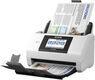 Сканер протяжный Epson WorkForce DS-790WN (B11B265401) A4 белый Сканер протяжный Epson WorkForce DS-790WN (B11B265401) A4 белый