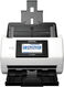 Сканер протяжный Epson WorkForce DS-790WN (B11B265401) A4 белый Сканер протяжный Epson WorkForce DS-790WN (B11B265401) A4 белый