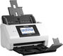 Сканер протяжный Epson WorkForce DS-790WN (B11B265401) A4 белый Сканер протяжный Epson WorkForce DS-790WN (B11B265401) A4 белый