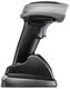 Сканер штрих-кода Mindeo CS2291-HD 2D проводной черный