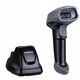 Сканер штрих-кода Mindeo CS2291-HD 2D проводной черный