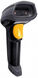 Сканер штрих-кода Mindeo MD6600-HD_3.5 1D/2D проводной черный