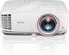 Проектор Benq TH671ST DLP 3000Lm LS (1920x1080) 10000:1 ресурс лампы:4000часов 1xUSB typeA 2xHDMI 2.7кг Проектор Benq TH671ST DLP 3000Lm LS (1920x1080) 10000:1 ресурс лампы:4000часов 1xUSB typeA 2xHDMI 2.7кг