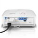 Проектор Benq TH671ST DLP 3000Lm LS (1920x1080) 10000:1 ресурс лампы:4000часов 1xUSB typeA 2xHDMI 2.7кг Проектор Benq TH671ST DLP 3000Lm LS (1920x1080) 10000:1 ресурс лампы:4000часов 1xUSB typeA 2xHDMI 2.7кг