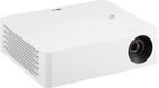 Проектор LG CineBeam PF610P DLP 1000Lm LS (1920x1080) 150000:1 ресурс лампы:30000часов 2xUSB typeA 2xHDMI 1.7кг Проектор LG CineBeam PF610P DLP 1000Lm LS (1920x1080) 150000:1 ресурс лампы:30000часов 2xUSB typeA 2xHDMI 1.7кг
