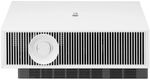 Проектор LG AU810PW DLP 2700Lm ANSI (3840x2160) 3000000:1 ресурс лампы:20000часов 2xUSB typeA 3xHDMI 11кг Проектор LG AU810PW DLP 2700Lm ANSI (3840x2160) 3000000:1 ресурс лампы:20000часов 2xUSB typeA 3xHDMI 11кг