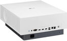 Проектор LG AU810PW DLP 2700Lm ANSI (3840x2160) 3000000:1 ресурс лампы:20000часов 2xUSB typeA 3xHDMI 11кг Проектор LG AU810PW DLP 2700Lm ANSI (3840x2160) 3000000:1 ресурс лампы:20000часов 2xUSB typeA 3xHDMI 11кг