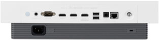 Проектор LG AU810PW DLP 2700Lm ANSI (3840x2160) 3000000:1 ресурс лампы:20000часов 2xUSB typeA 3xHDMI 11кг Проектор LG AU810PW DLP 2700Lm ANSI (3840x2160) 3000000:1 ресурс лампы:20000часов 2xUSB typeA 3xHDMI 11кг