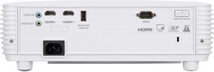 Проектор Acer H6555BDKi DLP 4800Lm LS (1920x1080) 10000:1 ресурс лампы:6000часов 1xUSB typeA 2xHDMI 2.9кг Проектор Acer H6555BDKi DLP 4800Lm LS (1920x1080) 10000:1 ресурс лампы:6000часов 1xUSB typeA 2xHDMI 2.9кг