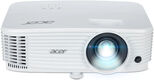 Проектор Acer P1357Wi DLP 4800Lm LS (1280x800) 20000:1 ресурс лампы:6000часов 1xUSB typeA 2xHDMI 2.4кг Проектор Acer P1357Wi DLP 4800Lm LS (1280x800) 20000:1 ресурс лампы:6000часов 1xUSB typeA 2xHDMI 2.4кг