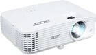 Проектор Acer X1629HK DLP 4800Lm LS (1920x1200) 10000:1 ресурс лампы:6000часов 1xUSB typeA 2xHDMI 2.6кг Проектор Acer X1629HK DLP 4800Lm LS (1920x1200) 10000:1 ресурс лампы:6000часов 1xUSB typeA 2xHDMI 2.6кг