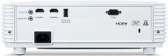 Проектор Acer X1629HK DLP 4800Lm LS (1920x1200) 10000:1 ресурс лампы:6000часов 1xUSB typeA 2xHDMI 2.6кг