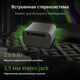 Проектор Digma DP-FHD450A LCD 8000Lm LS 600Lm ANSI (1920x1080) 3000:1 ресурс лампы:50000часов 2xUSB typeA 2xHDMI 3.2кг Проектор Digma DP-FHD450A LCD 8000Lm LS 600Lm ANSI (1920x1080) 3000:1 ресурс лампы:50000часов 2xUSB typeA 2xHDMI 3.2кг