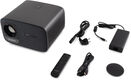 Проектор Digma DP-FHD450A LCD 8000Lm LS 600Lm ANSI (1920x1080) 3000:1 ресурс лампы:50000часов 2xUSB typeA 2xHDMI 3.2кг Проектор Digma DP-FHD450A LCD 8000Lm LS 600Lm ANSI (1920x1080) 3000:1 ресурс лампы:50000часов 2xUSB typeA 2xHDMI 3.2кг