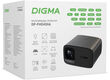 Проектор Digma DP-FHD450A LCD 8000Lm LS 600Lm ANSI (1920x1080) 3000:1 ресурс лампы:50000часов 2xUSB typeA 2xHDMI 3.2кг Проектор Digma DP-FHD450A LCD 8000Lm LS 600Lm ANSI (1920x1080) 3000:1 ресурс лампы:50000часов 2xUSB typeA 2xHDMI 3.2кг