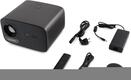 Проектор Digma DP-FHD450A LCD 8000Lm LS 600Lm ANSI (1920x1080) 3000:1 ресурс лампы:50000часов 2xUSB typeA 2xHDMI 3.2кг Проектор Digma DP-FHD450A LCD 8000Lm LS 600Lm ANSI (1920x1080) 3000:1 ресурс лампы:50000часов 2xUSB typeA 2xHDMI 3.2кг