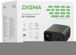Проектор Digma DP-FHD450A LCD 8000Lm LS 600Lm ANSI (1920x1080) 3000:1 ресурс лампы:50000часов 2xUSB typeA 2xHDMI 3.2кг Проектор Digma DP-FHD450A LCD 8000Lm LS 600Lm ANSI (1920x1080) 3000:1 ресурс лампы:50000часов 2xUSB typeA 2xHDMI 3.2кг