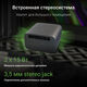 Проектор Digma DP-FHD800A LCD 12000Lm LS 800Lm ANSI (1920x1080) 3000:1 ресурс лампы:50000часов 2xUSB typeA 2xHDMI 4.1кг Проектор Digma DP-FHD800A LCD 12000Lm LS 800Lm ANSI (1920x1080) 3000:1 ресурс лампы:50000часов 2xUSB typeA 2xHDMI 4.1кг