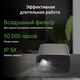 Проектор Digma DP-FHD800A LCD 12000Lm LS 800Lm ANSI (1920x1080) 3000:1 ресурс лампы:50000часов 2xUSB typeA 2xHDMI 4.1кг Проектор Digma DP-FHD800A LCD 12000Lm LS 800Lm ANSI (1920x1080) 3000:1 ресурс лампы:50000часов 2xUSB typeA 2xHDMI 4.1кг
