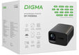 Проектор Digma DP-FHD800A LCD 12000Lm LS 800Lm ANSI (1920x1080) 3000:1 ресурс лампы:50000часов 2xUSB typeA 2xHDMI 4.1кг Проектор Digma DP-FHD800A LCD 12000Lm LS 800Lm ANSI (1920x1080) 3000:1 ресурс лампы:50000часов 2xUSB typeA 2xHDMI 4.1кг