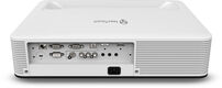 Проектор NexTouch NextProject UST40 DLP 4000Lm LS (1920x1080) 500000:1 ресурс лампы:25000часов 1xUSB typeB 2xHDMI 7.4кг Проектор NexTouch NextProject UST40 DLP 4000Lm LS (1920x1080) 500000:1 ресурс лампы:25000часов 1xUSB typeB 2xHDMI 7.4кг