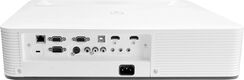 Проектор NexTouch NextProject UST40 DLP 4000Lm LS (1920x1080) 500000:1 ресурс лампы:25000часов 1xUSB typeB 2xHDMI 7.4кг Проектор NexTouch NextProject UST40 DLP 4000Lm LS (1920x1080) 500000:1 ресурс лампы:25000часов 1xUSB typeB 2xHDMI 7.4кг