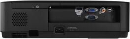Проектор Cactus CS-S1.B 3LCD 3400Lm ANSI (1024x768) 15000:1 ресурс лампы:10000часов 1xHDMI 3.06кг Проектор Cactus CS-S1.B 3LCD 3400Lm ANSI (1024x768) 15000:1 ресурс лампы:10000часов 1xHDMI 3.06кг