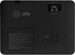 Проектор Cactus CS-S1.B 3LCD 3400Lm ANSI (1024x768) 15000:1 ресурс лампы:10000часов 1xHDMI 3.06кг Проектор Cactus CS-S1.B 3LCD 3400Lm ANSI (1024x768) 15000:1 ресурс лампы:10000часов 1xHDMI 3.06кг
