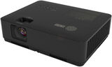 Проектор Cactus CS-S1.B 3LCD 3400Lm ANSI (1024x768) 15000:1 ресурс лампы:10000часов 1xHDMI 3.06кг