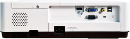 Проектор Cactus CS-S1.WT 3LCD 3400Lm ANSI (1024x768) 15000:1 ресурс лампы:10000часов 1xHDMI 3.06кг Проектор Cactus CS-S1.WT 3LCD 3400Lm ANSI (1024x768) 15000:1 ресурс лампы:10000часов 1xHDMI 3.06кг
