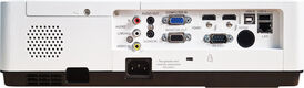 Проектор Cactus CS-S2.WT 3LCD 4000Lm ANSI (1024x768) 15000:1 ресурс лампы:10000часов 1xUSB typeA 2xHDMI 3.26кг Проектор Cactus CS-S2.WT 3LCD 4000Lm ANSI (1024x768) 15000:1 ресурс лампы:10000часов 1xUSB typeA 2xHDMI 3.26кг