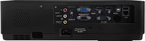 Проектор Cactus CS-S3.B 3LCD 4300Lm ANSI (1280x1024) 15000:1 ресурс лампы:10000часов 1xUSB typeA 2xHDMI 3.26кг Проектор Cactus CS-S3.B 3LCD 4300Lm ANSI (1280x1024) 15000:1 ресурс лампы:10000часов 1xUSB typeA 2xHDMI 3.26кг