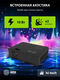Проектор Cactus CS-S3.B 3LCD 4300Lm ANSI (1280x1024) 15000:1 ресурс лампы:10000часов 1xUSB typeA 2xHDMI 3.26кг Проектор Cactus CS-S3.B 3LCD 4300Lm ANSI (1280x1024) 15000:1 ресурс лампы:10000часов 1xUSB typeA 2xHDMI 3.26кг