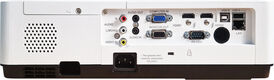 Проектор Cactus CS-S3.WT 3LCD 4300Lm ANSI (1280x1024) 15000:1 ресурс лампы:10000часов 1xUSB typeA 2xHDMI 3.26кг Проектор Cactus CS-S3.WT 3LCD 4300Lm ANSI (1280x1024) 15000:1 ресурс лампы:10000часов 1xUSB typeA 2xHDMI 3.26кг