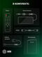 Проектор Cactus CS-S3.WT 3LCD 4300Lm ANSI (1280x1024) 15000:1 ресурс лампы:10000часов 1xUSB typeA 2xHDMI 3.26кг Проектор Cactus CS-S3.WT 3LCD 4300Lm ANSI (1280x1024) 15000:1 ресурс лампы:10000часов 1xUSB typeA 2xHDMI 3.26кг