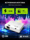 Проектор Cactus CS-S3.WT 3LCD 4300Lm ANSI (1280x1024) 15000:1 ресурс лампы:10000часов 1xUSB typeA 2xHDMI 3.26кг Проектор Cactus CS-S3.WT 3LCD 4300Lm ANSI (1280x1024) 15000:1 ресурс лампы:10000часов 1xUSB typeA 2xHDMI 3.26кг